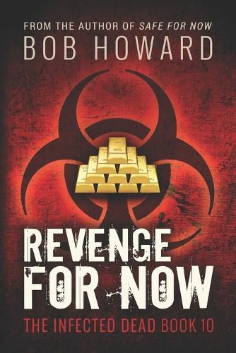 Cover image for Revenge for Now