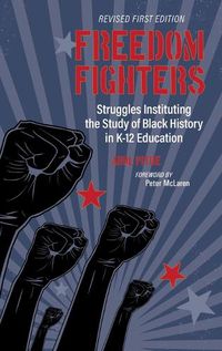 Cover image for Freedom Fighters