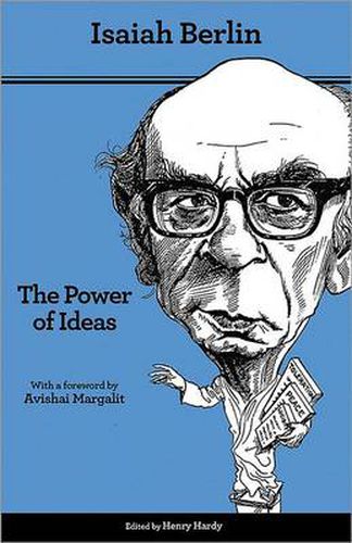 Cover image for The Power of Ideas: Second Edition