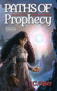 Cover image for Paths of Prophecy