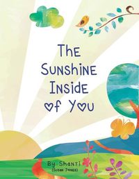 Cover image for The Sunshine Inside of You