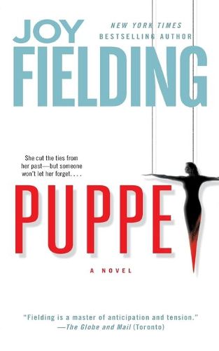 Cover image for Puppet