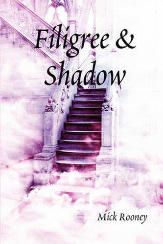 Cover image for Filigree & Shadow