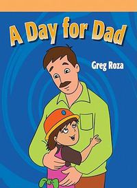 Cover image for A Day for Dad