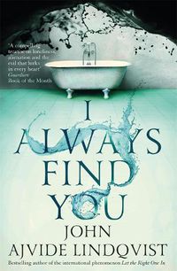 Cover image for I Always Find You