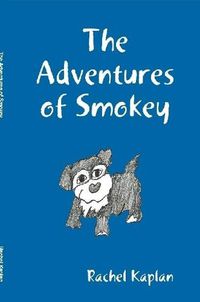 Cover image for The Adventures of Smokey