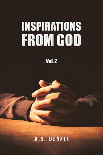 Cover image for Inspirations from God