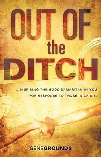 Cover image for Out of the Ditch