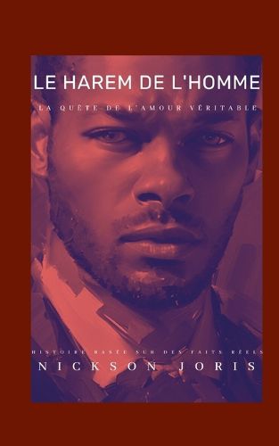 Cover image for Le harem de l'homme
