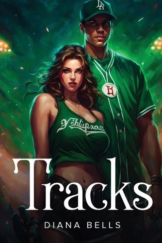 Cover image for Tracks