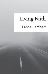 Cover image for Living Faith