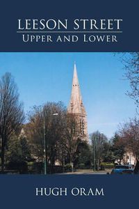 Cover image for Leeson Street: Upper and Lower