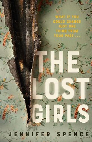 Cover image for The Lost Girls