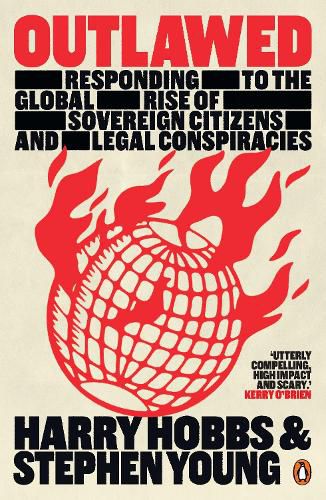 Cover image for Outlawed