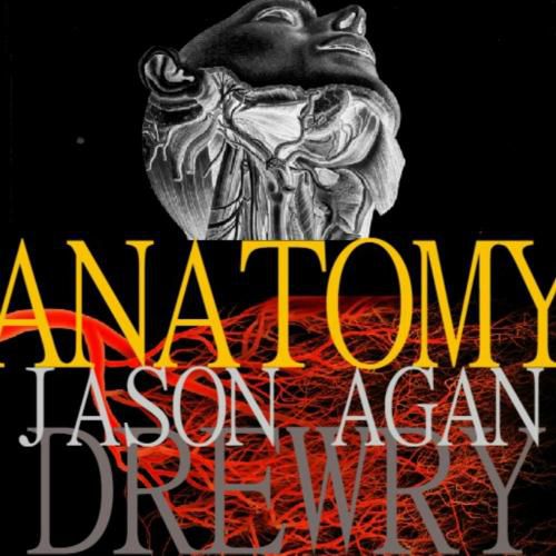 Cover image for Anatomy