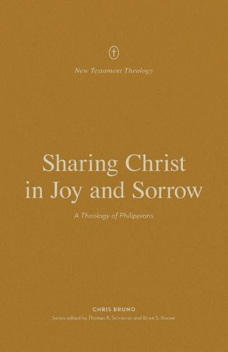 Cover image for Sharing Christ in Joy and Sorrow