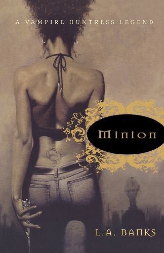 Cover image for Minion