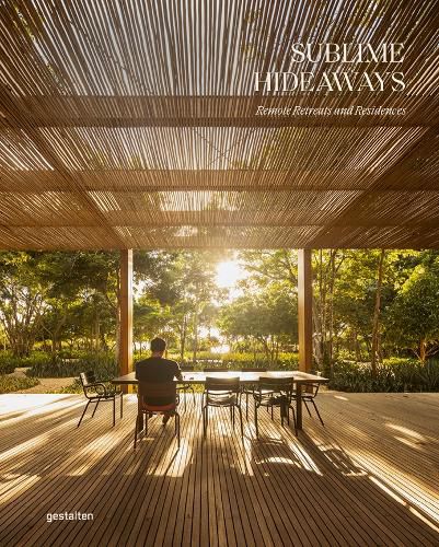 Cover image for Sublime Hideaways