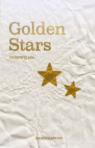 Cover image for Golden Stars