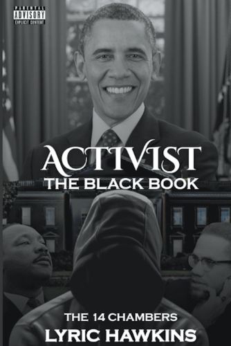 Cover image for Activist The Black Book The 14 Chambers