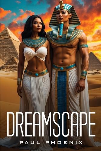Cover image for Dreamscape