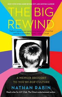 Cover image for Big Rewind