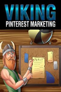 Cover image for Pinterest Marketing