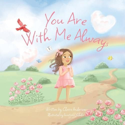 Cover image for You Are With Me Always