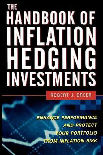 Cover image for The Handbook of Inflation Hedging Investments