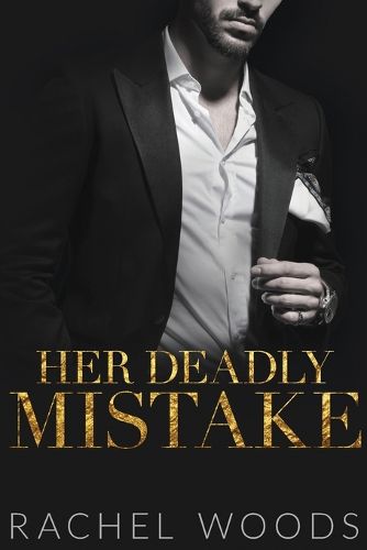 Cover image for Her Deadly Mistake