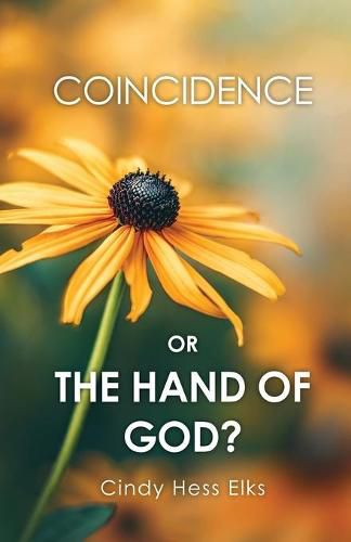 Cover image for Coincidence or the Hand of God?