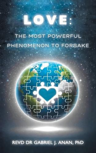 Cover image for Love