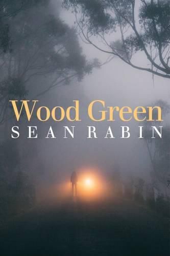 Cover image for Wood Green