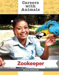 Cover image for Zookeeper