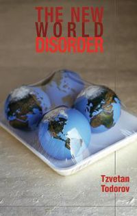 Cover image for The New World Disorder