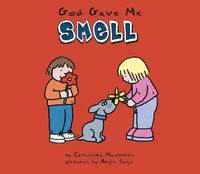 Cover image for God Gave Me Smell