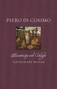 Cover image for Piero di Cosimo