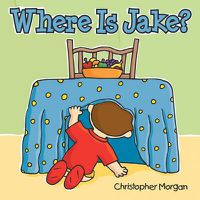 Cover image for Where Is Jake?