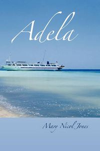 Cover image for Adela