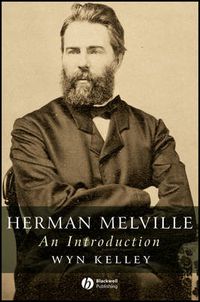 Cover image for Herman Melville: An Introduction