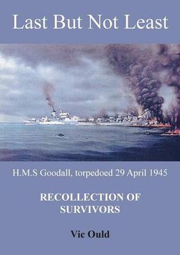 Cover image for Last But Not Least