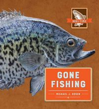 Cover image for Gone Fishing