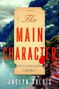 Cover image for The Main Character