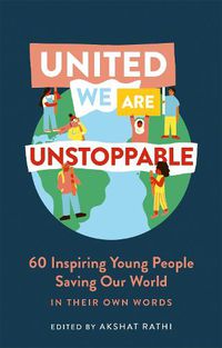 Cover image for United We Are Unstoppable