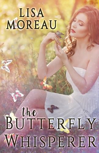 Cover image for The Butterfly Whisperer