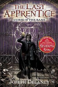 Cover image for The Last Apprentice: Curse of the Bane (Book 2)