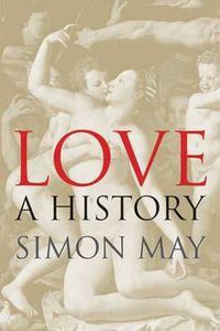 Cover image for Love: A History