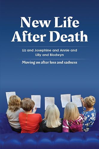 Cover image for New Life After Death