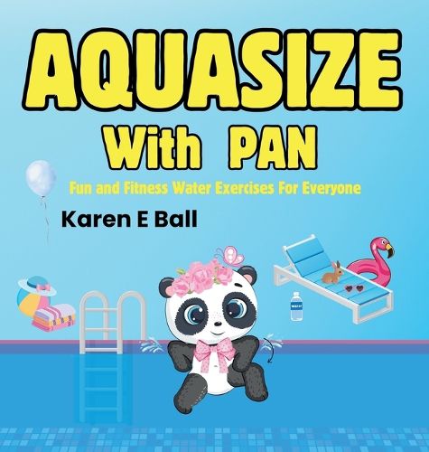 Cover image for Aquasize with Pan