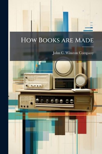 Cover image for How Books are Made